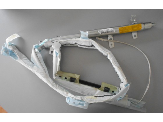 Airbag Cortina Direita Peugeot 307 SW 2004 acrt12